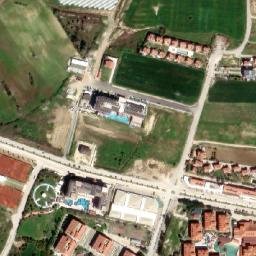 Drone Görünümü