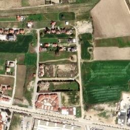 Drone Görünümü