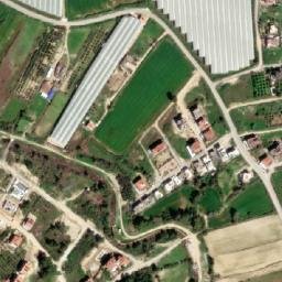 Drone Görünümü