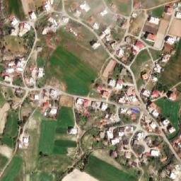 Drone Görünümü