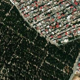 Drone Görünümü
