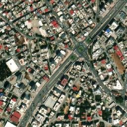 Drone Görünümü