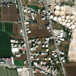 Drone Görünümü