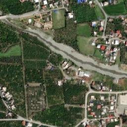 Drone Görünümü