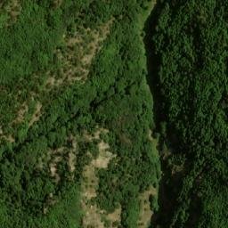 Satellite imagery of Erikliseki Sırtı, TR