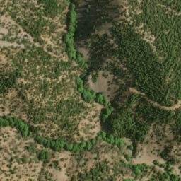 Satellite imagery of Aluşağı Sırtı, TR