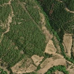 Satellite imagery of Aluşağı Sırtı, TR