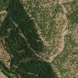 Satellite imagery of Aluşağı Sırtı, TR