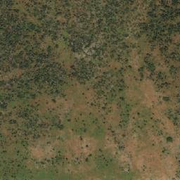 Satellite imagery of Gotal Dağı, TR