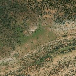 Satellite imagery of Gotal Dağı, TR