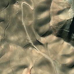 Satellite imagery of Kōtal-e Gul Būlāq, AF