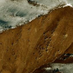Satellite imagery of Kōh-e Farghāmūkhāst, AF
