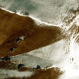 Satellite imagery of Kōh-e Farghāmūkhāst, AF
