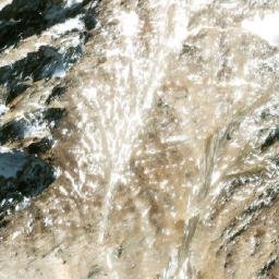 Satellite imagery of Anoshah Pass, AF