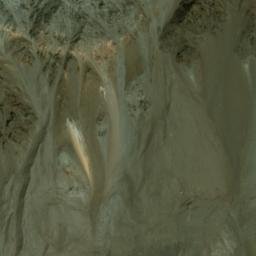 Satellite imagery of Ano Shah, PK