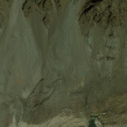 Satellite imagery of Ano Shah, PK