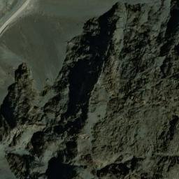 Satellite imagery of Khunjerab, PK
