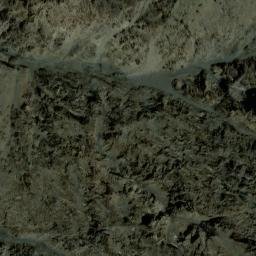 Satellite imagery of Khunjerab, PK