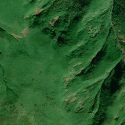 Satellite imagery of 仙ノ倉山, JP