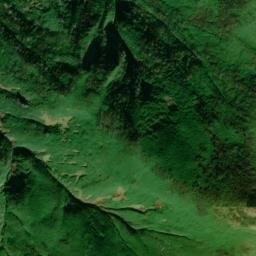 Satellite imagery of 仙ノ倉山, JP