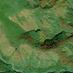 Satellite imagery of 万太郎山, JP