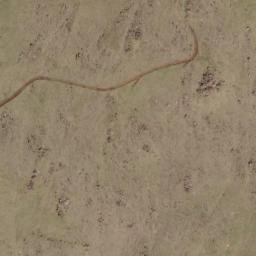 Satellite imagery of ROUND — NGS GT2032 — Fresno County, US, US