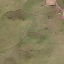 Satellite imagery of Coyote Ridge, US
