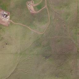Satellite imagery of Coyote Ridge, US