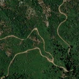Satellite imagery of Verplank Ridge, US
