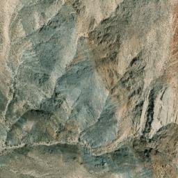 Satellite imagery of Four Mules Mine, US