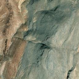 Satellite imagery of Four Mules Mine, US