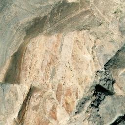 Satellite imagery of Four Mules Mine, US