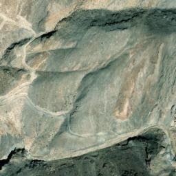 Satellite imagery of Clifford Mine, US