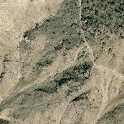 Satellite imagery of Alhambra Mine, US