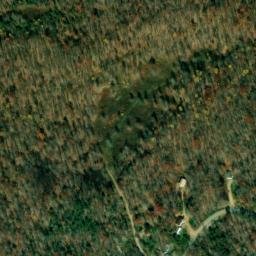 Satellite imagery of Elk Ridge, US