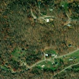 Satellite imagery of Elk Ridge, US