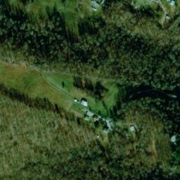 Satellite imagery of Washing Cliff, US
