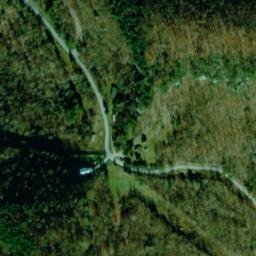 Satellite imagery of Washing Cliff, US