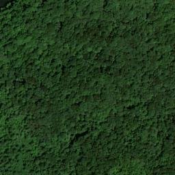 Satellite imagery of Pound Cliff, US