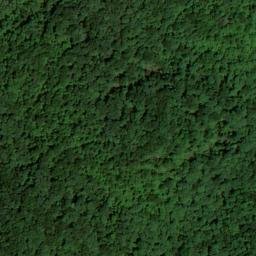 Satellite imagery of Pound Cliff, US
