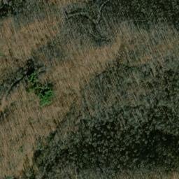 Satellite imagery of Good Spur Ridge, US