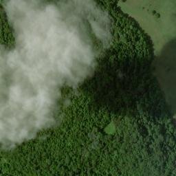 Satellite imagery of Buckner Ridge, US