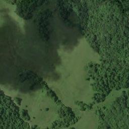 Satellite imagery of Buckner Ridge, US