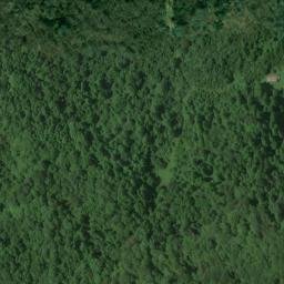 Satellite imagery of Buckner Ridge, US