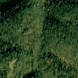 Satellite imagery of Morrison Cliff, US