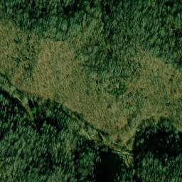 Satellite imagery of Morrison Cliff, US