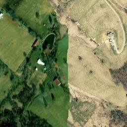 Satellite imagery of Kelly Ridge, US