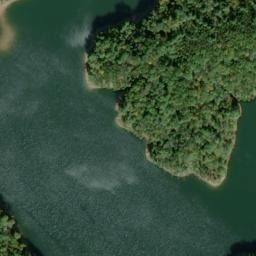 Satellite imagery of Beech Point, US