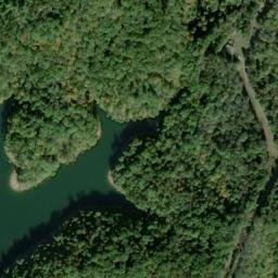 Satellite imagery of Beech Point, US