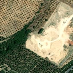 Satellite imagery of survey_point, DZ